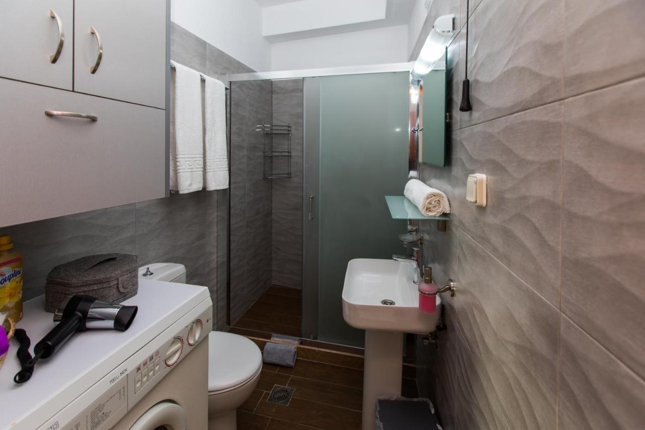 Joanna'S Holiday Home Sellia  Luaran gambar