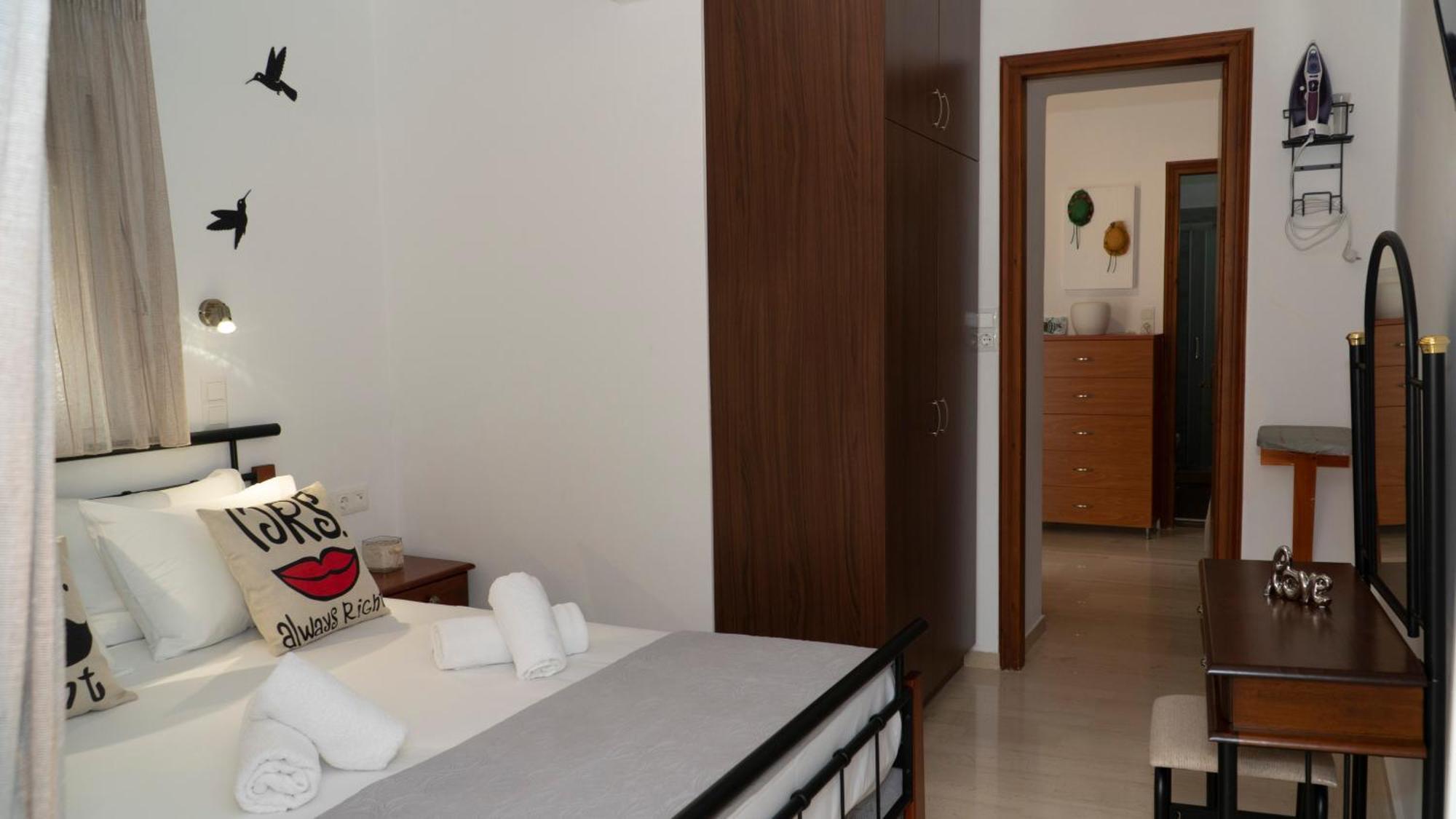 Joanna'S Holiday Home Sellia  Luaran gambar