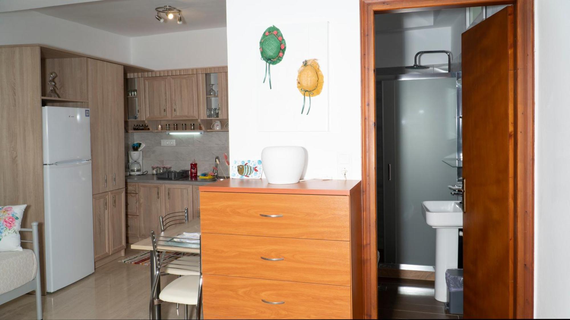 Joanna'S Holiday Home Sellia  Luaran gambar